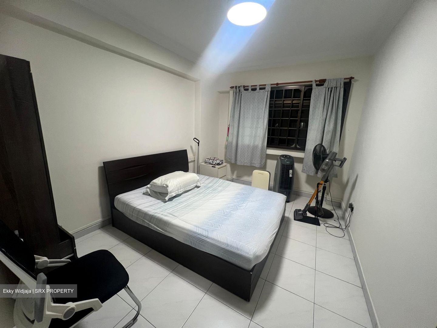 Choa Chu Kang Crescent (Choa Chu Kang),  #612378041